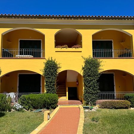 Casa Il Pescatore Lägenhet Porto Pozzo Exteriör bild